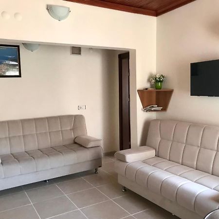 Goezdem Apart Mugla Exterior photo