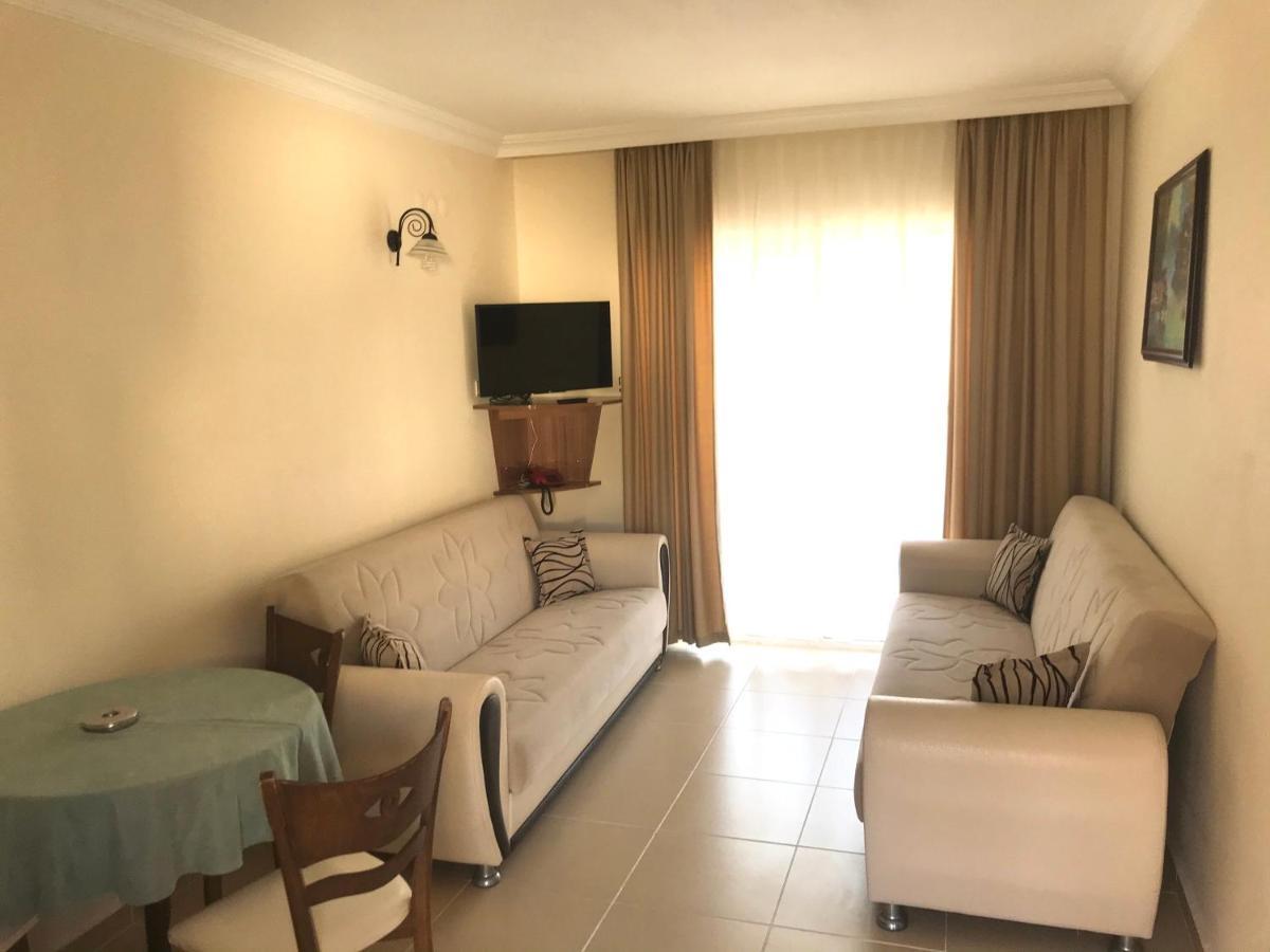 Goezdem Apart Mugla Exterior photo