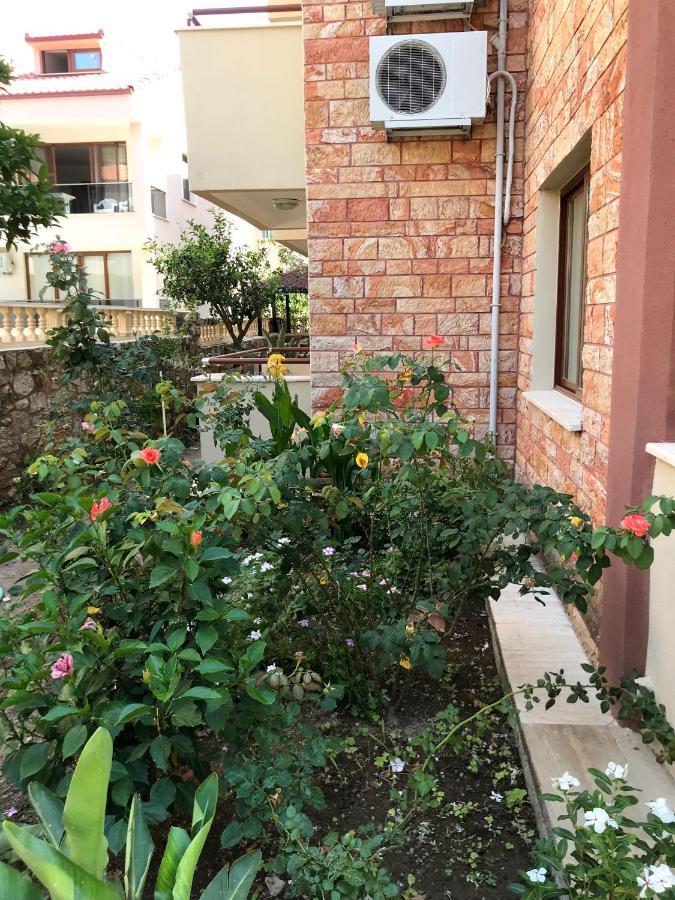 Goezdem Apart Mugla Exterior photo