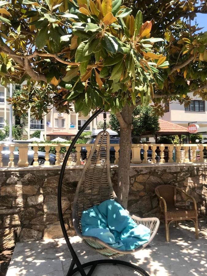 Goezdem Apart Mugla Exterior photo